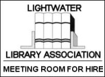 Lightwater Library Association