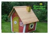 Gardens and Games for Kids