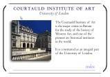 Courtauld Institute of Art