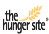 The Hunger Site - click to feed the starving at no cost to you
