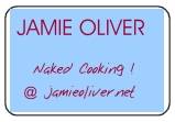 Jamie Oliver - the naked chef